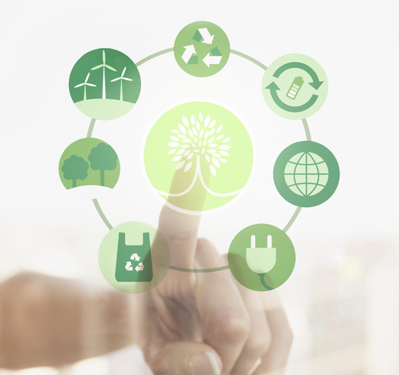 Droit pénal de l’environnement
