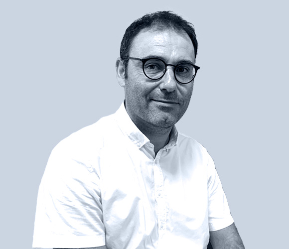 Jean-Charles Loiseau